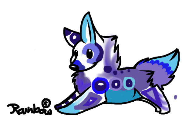 Adoptable