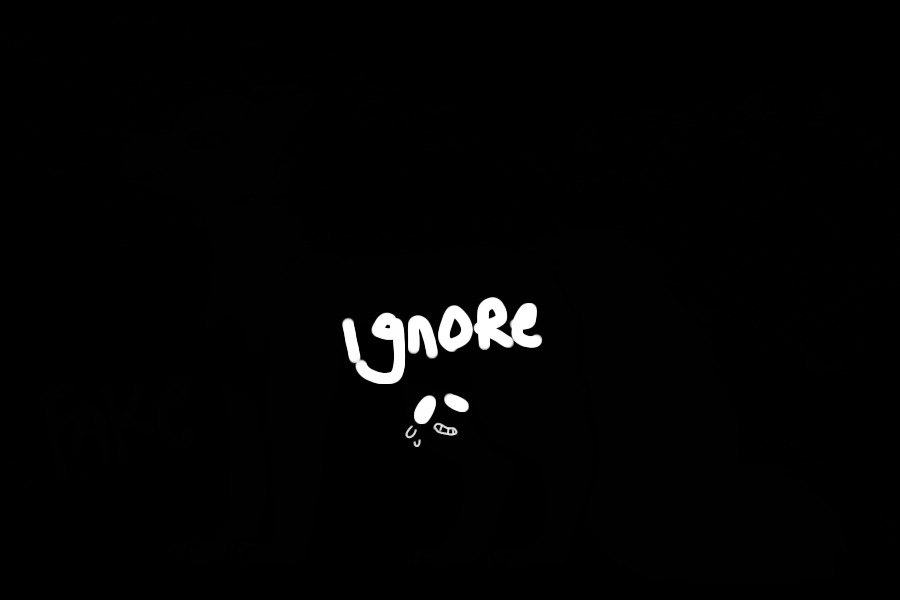ignore!!!