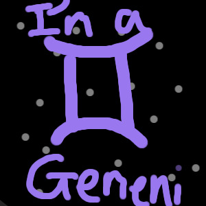 Gemini ♊️