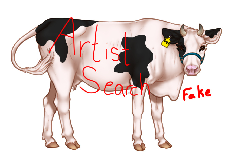 Almosta Ranch Adopts Artist Search