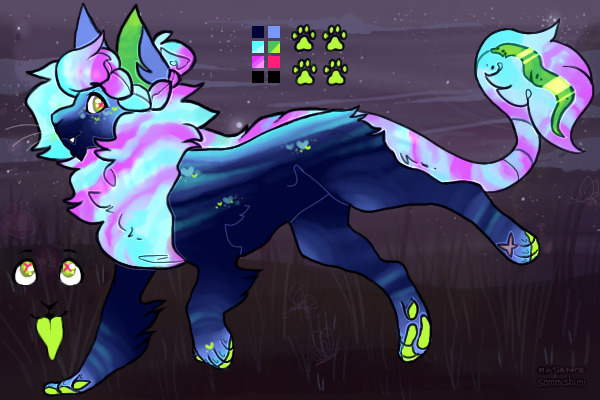 Uncommon myo | Furby time !