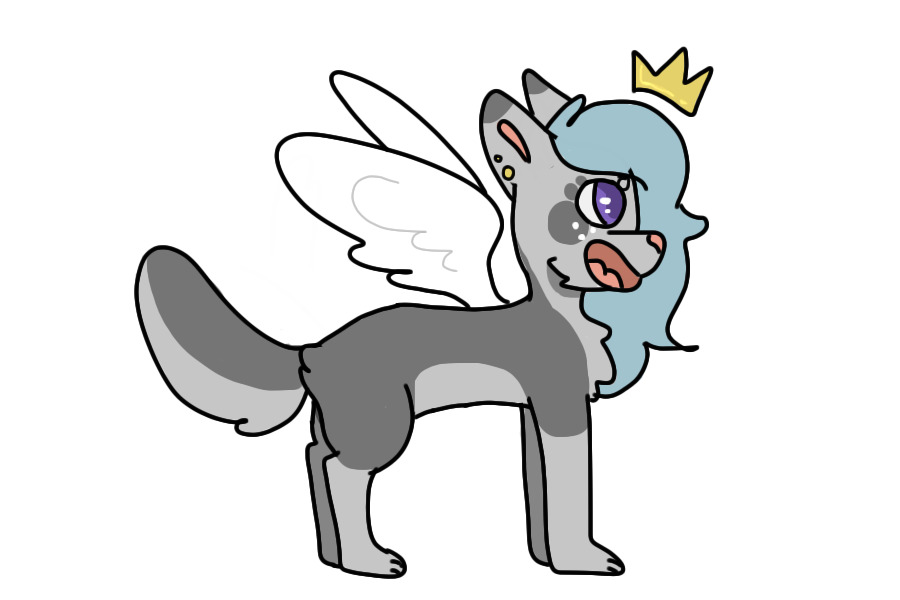 lil critters entry#1