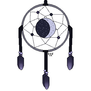 Dreamcatcher