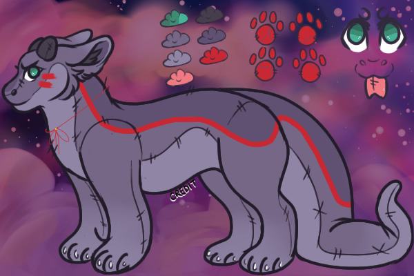 efiáltis ；troop leader ( approved! )