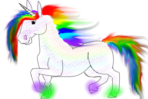 Rainbow Dash