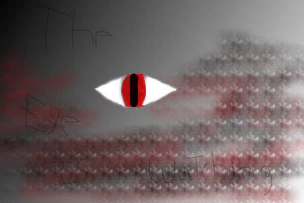 The Red Eye Watches
