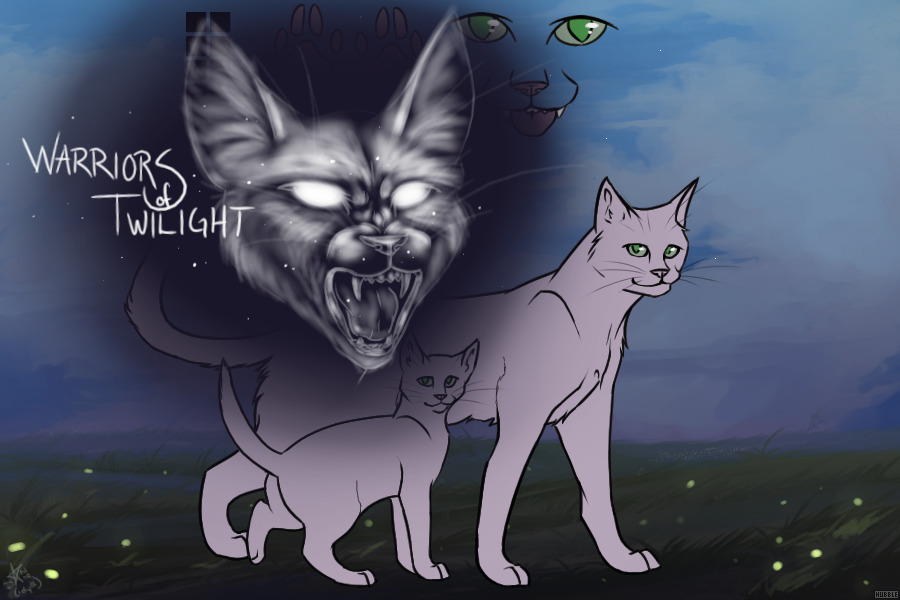 ✰ warriors of twilight | arpg [founder forms open]