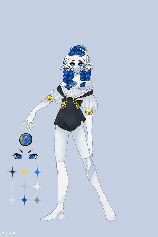 Envoy 12 - Weeping Waters