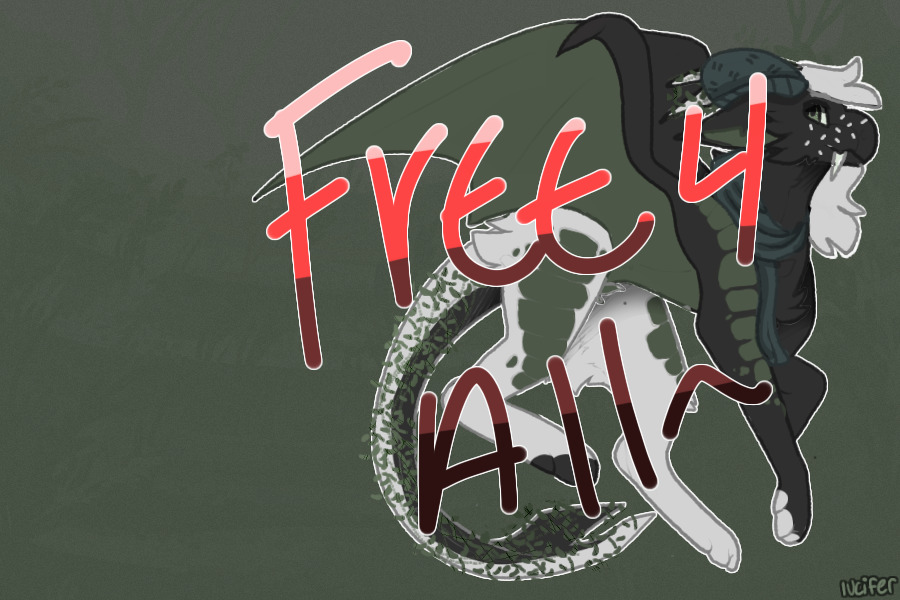 Free 4 All Ryka #2