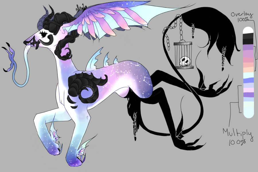 Custom for SkyGold