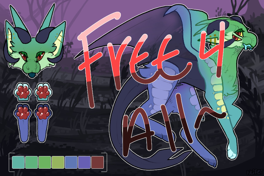 Ryka free For All