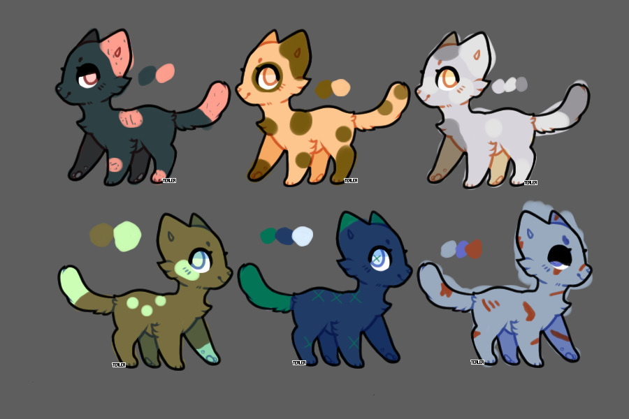 adopt batch