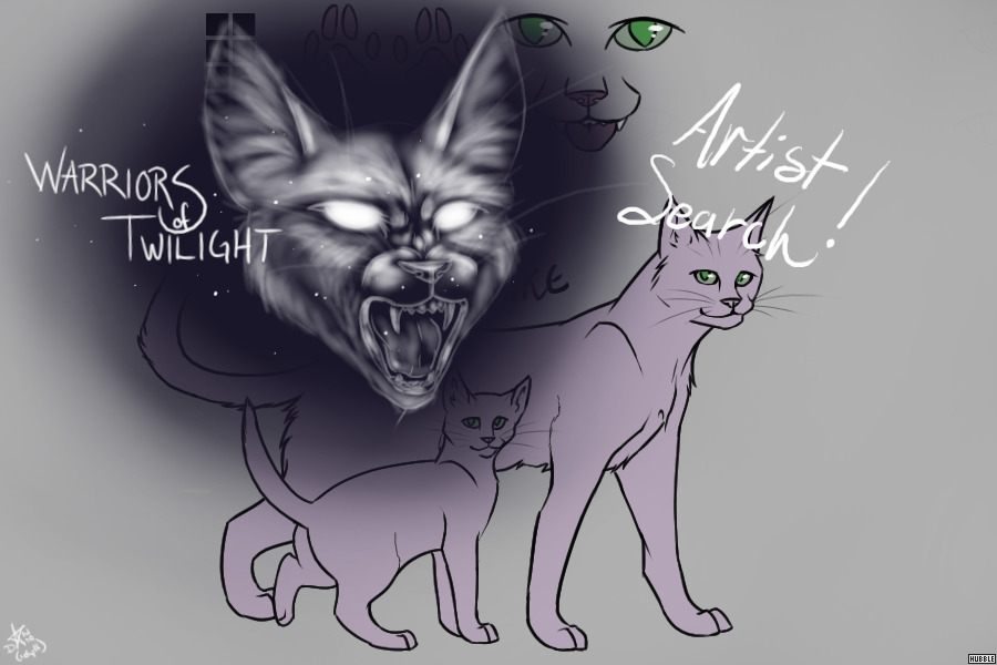 WoT artist search [open]