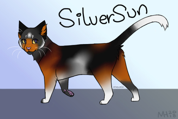 SilverSun