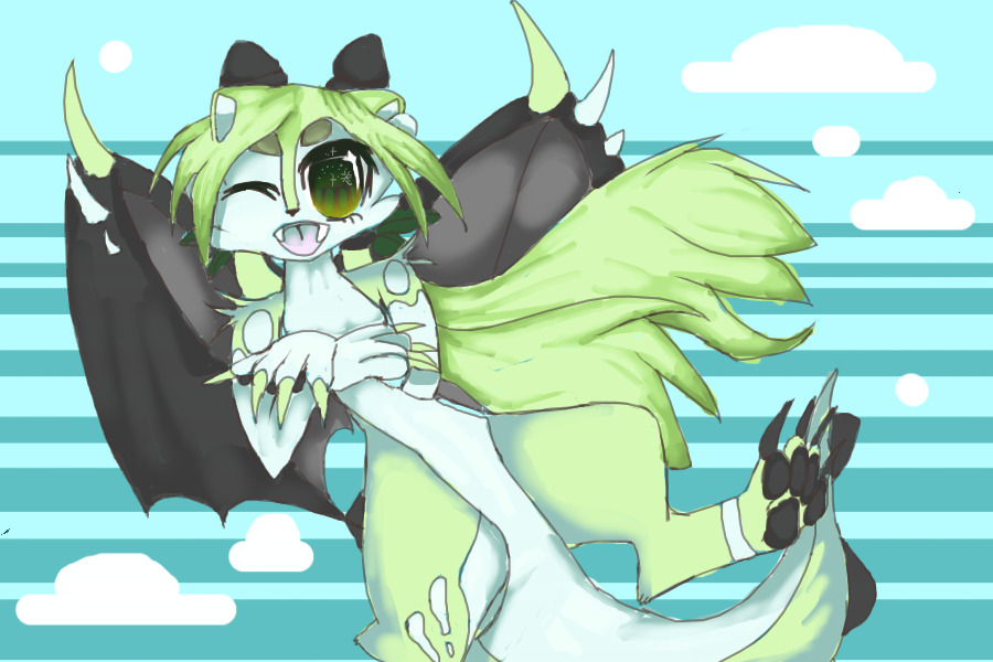 More Lucky Jellybean!