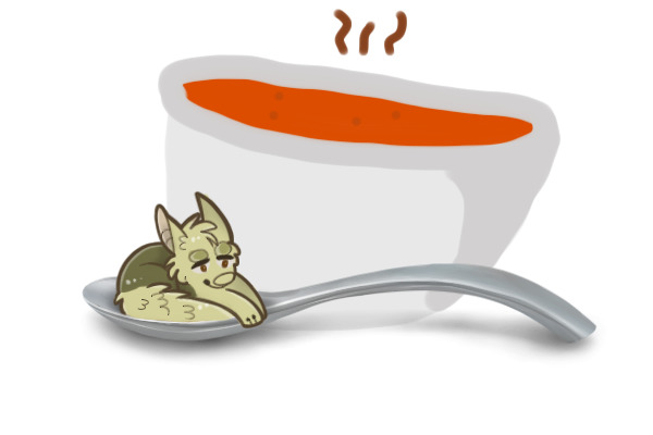 tomato soup