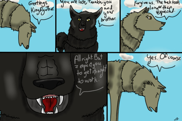 The Weeping Moon--Pg 5