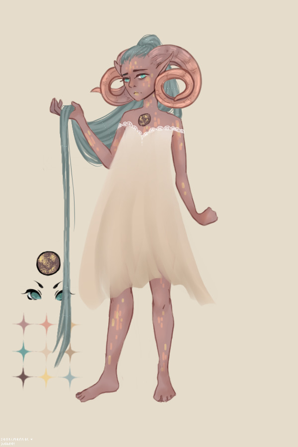 Envoy 13 - Windblown Wastrel