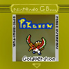 pokemon gold cartridge free avatar