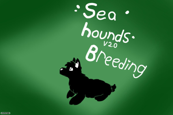 seahounds breeding center