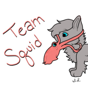 Team Squid