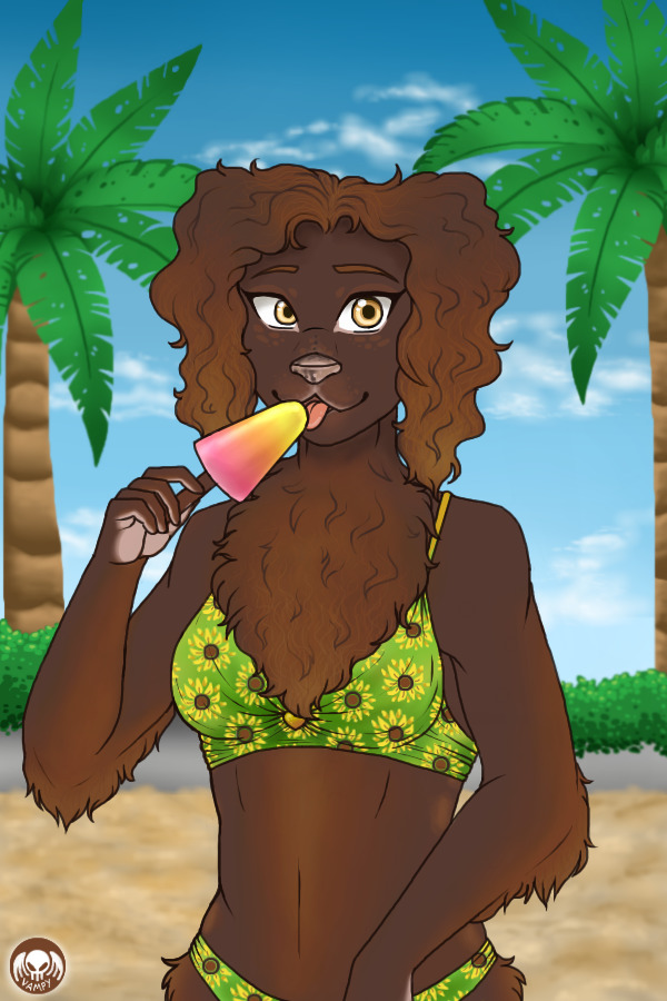 Larson YCH