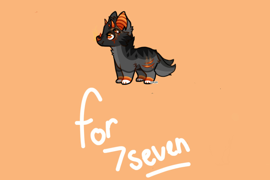 Adopt for 7seven