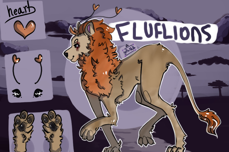 Fluflion #4