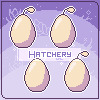 ❥ cheep-cheeps hatchery