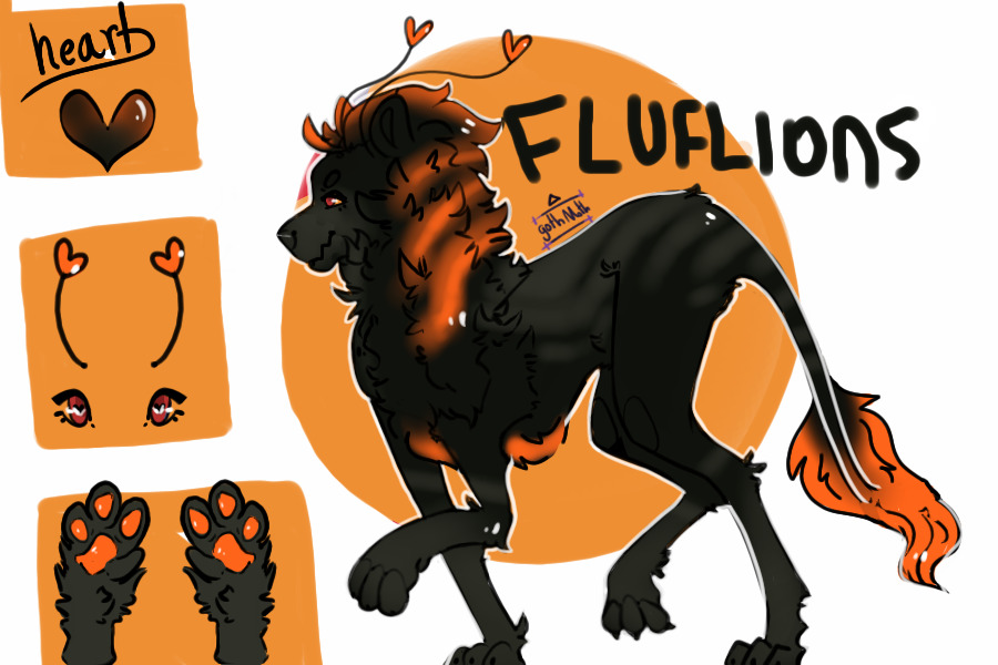 Flufion #6 - 1HR RAFFLE