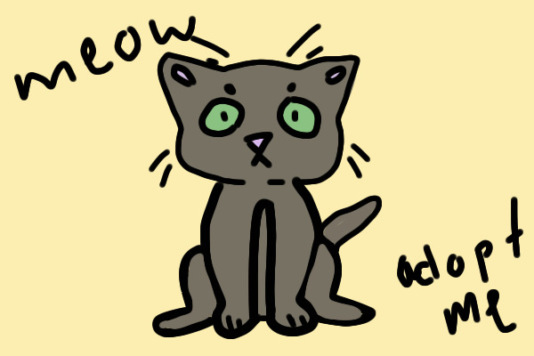 grow cats #1