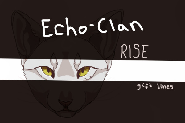 Echoclan Cover
