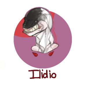 Ilidio Reference Image
