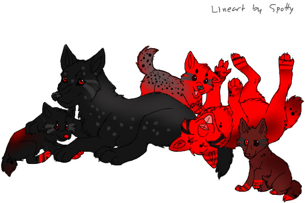 Wolves