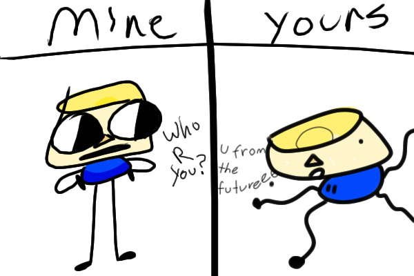 im sorry
