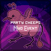 ❥ party cheeps; myo event !! ends aug 18