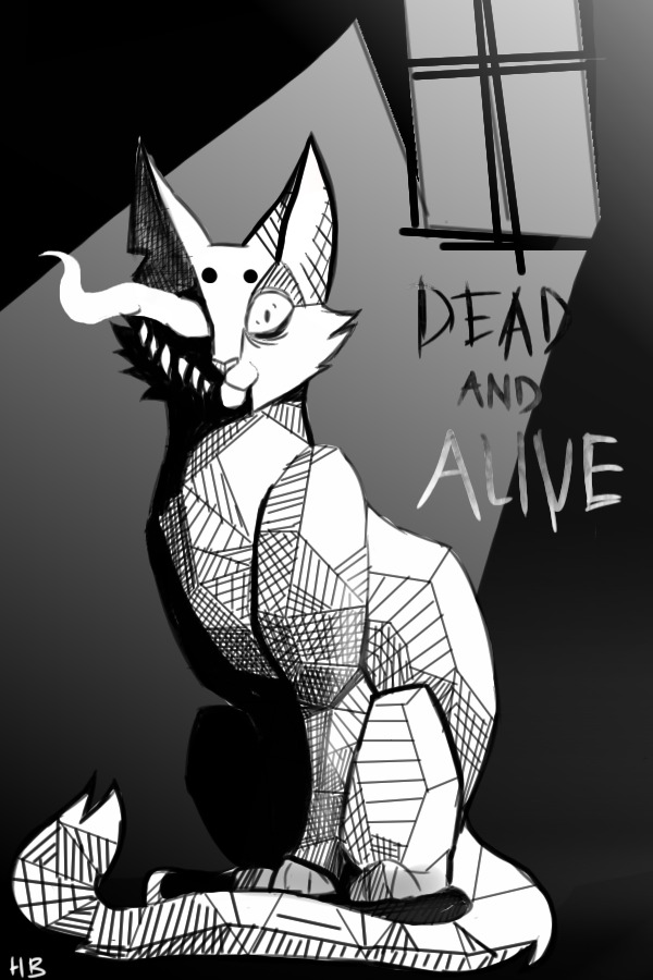 DeAd And ALiVe