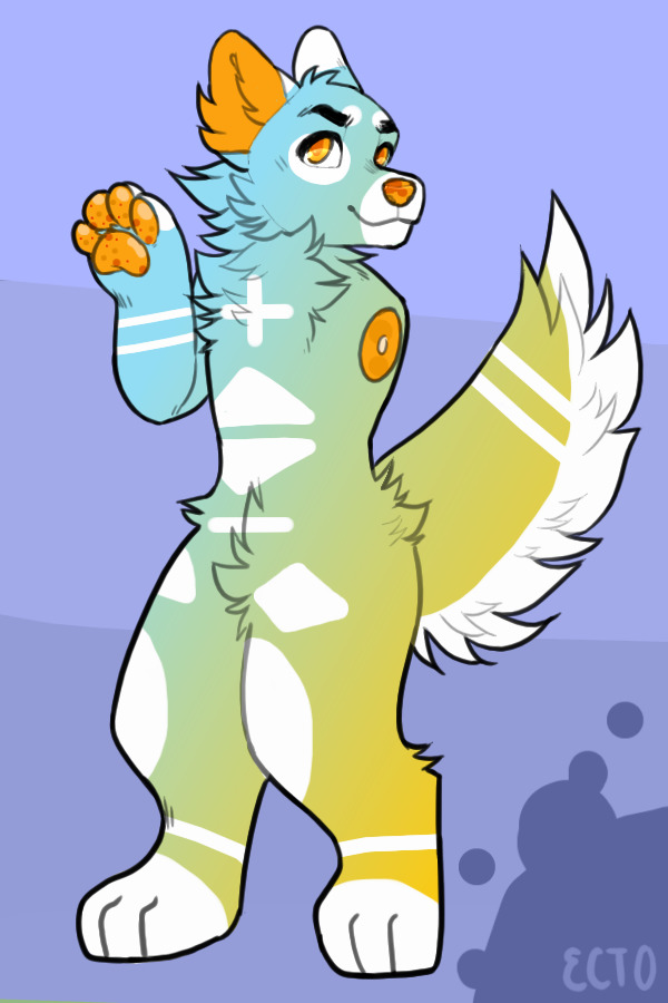 Electric Remote Adopt (OPEN!)