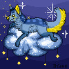 Get your paws out of the clouds!