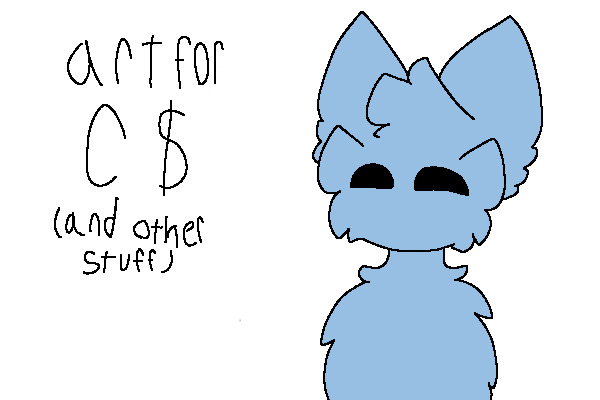 art for C$!