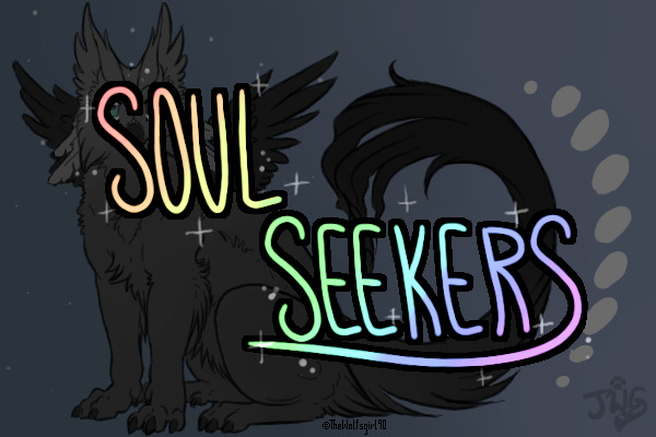 Soulseekers [v3]