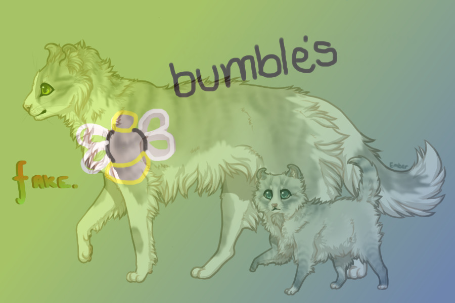 Bumble's Entries