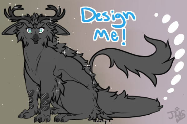 Soulseeker #013 - Design Me!