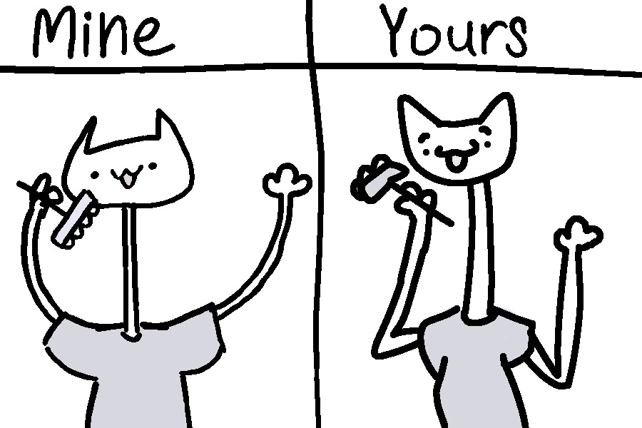 :D