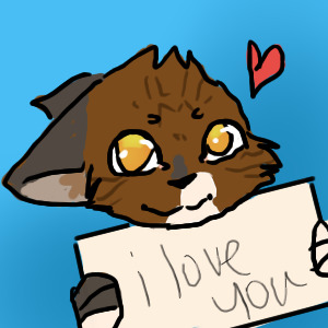 Willow loves you! Random icon lol