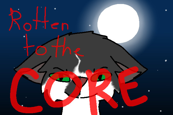 Rotten to the Core (Mini PMV - Rise entry)