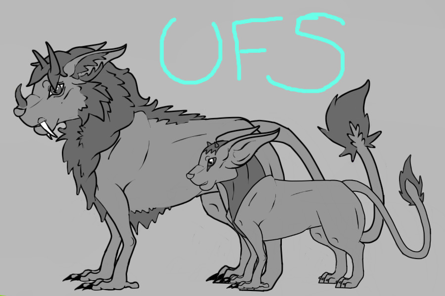 Species UFS