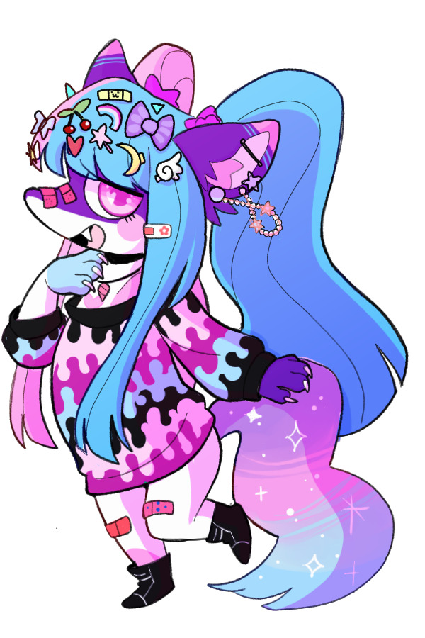 art fight # 21 or something