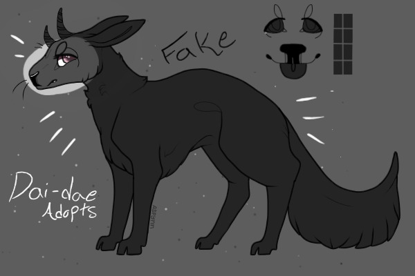 dai-dae adopts •|• artist search = OPEN!