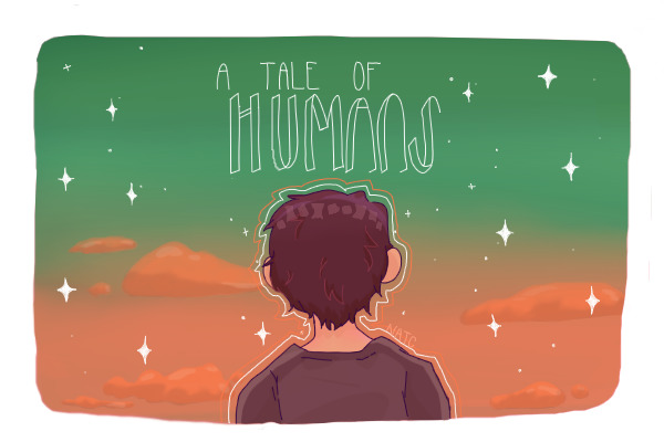 a tale of humans warm ver